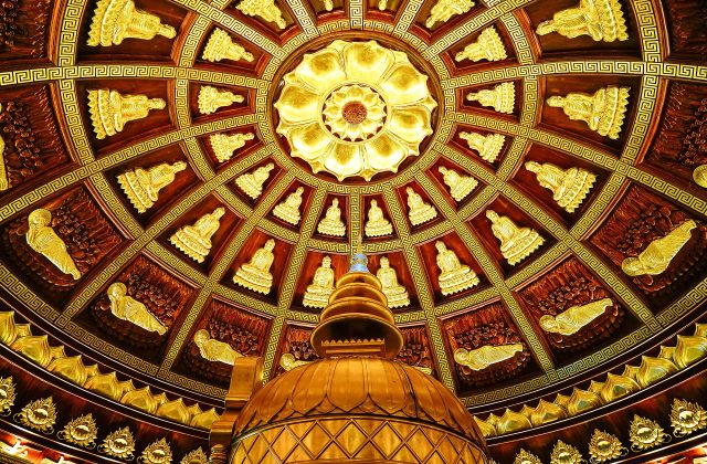 Bai Dinh Pagoda