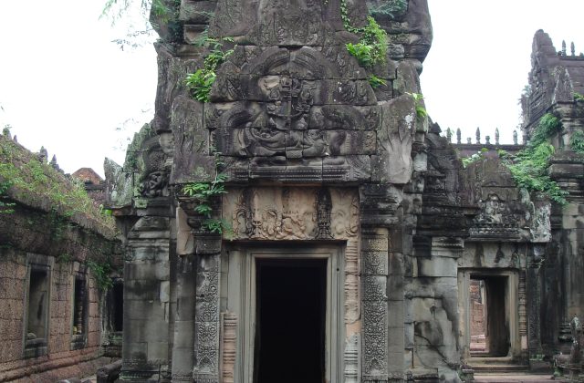 Banteay Samre