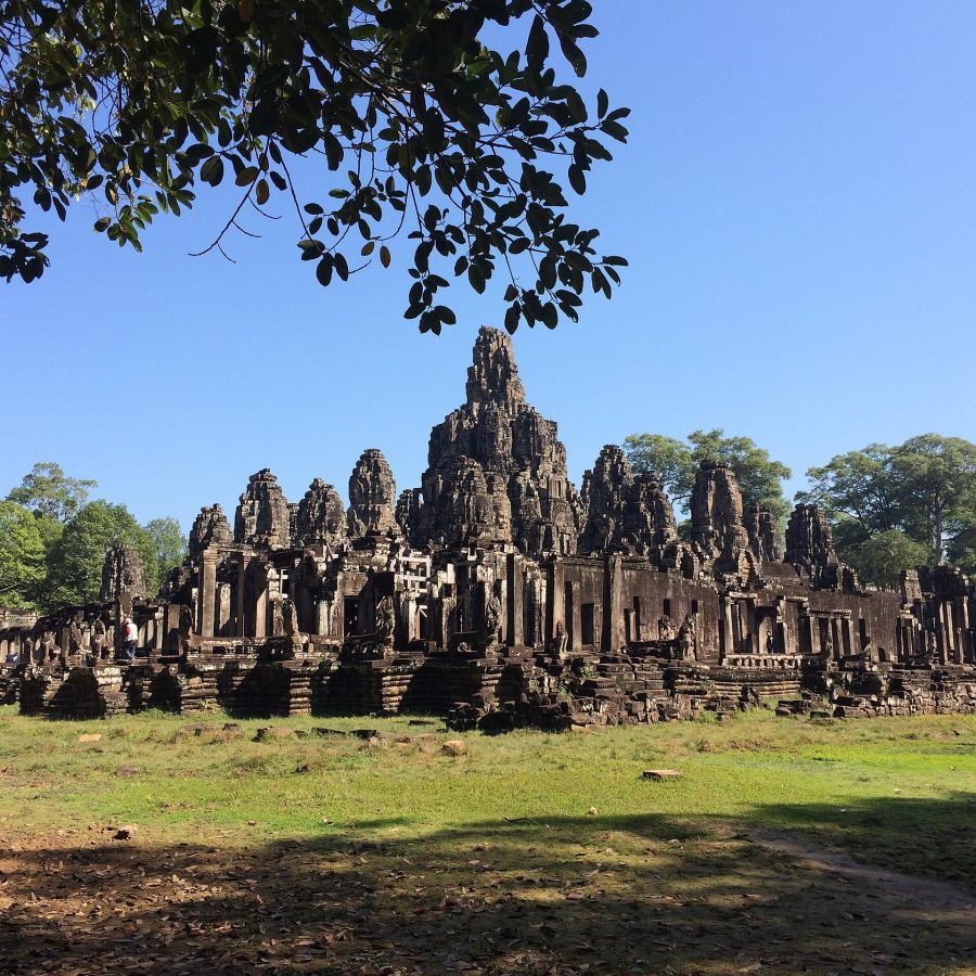 Bayon