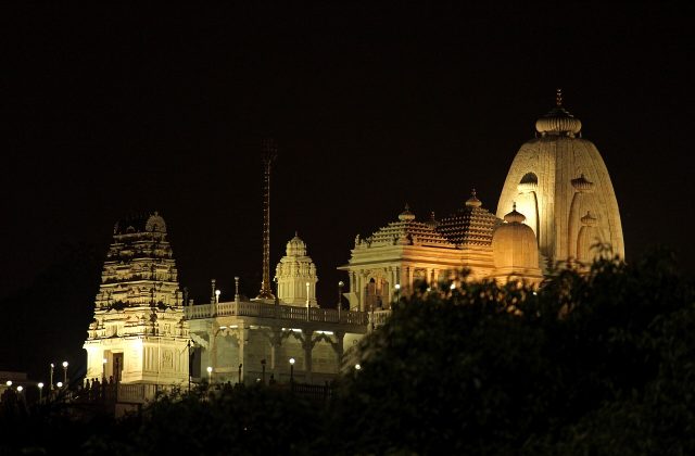Birla Mandir, Hyderabad