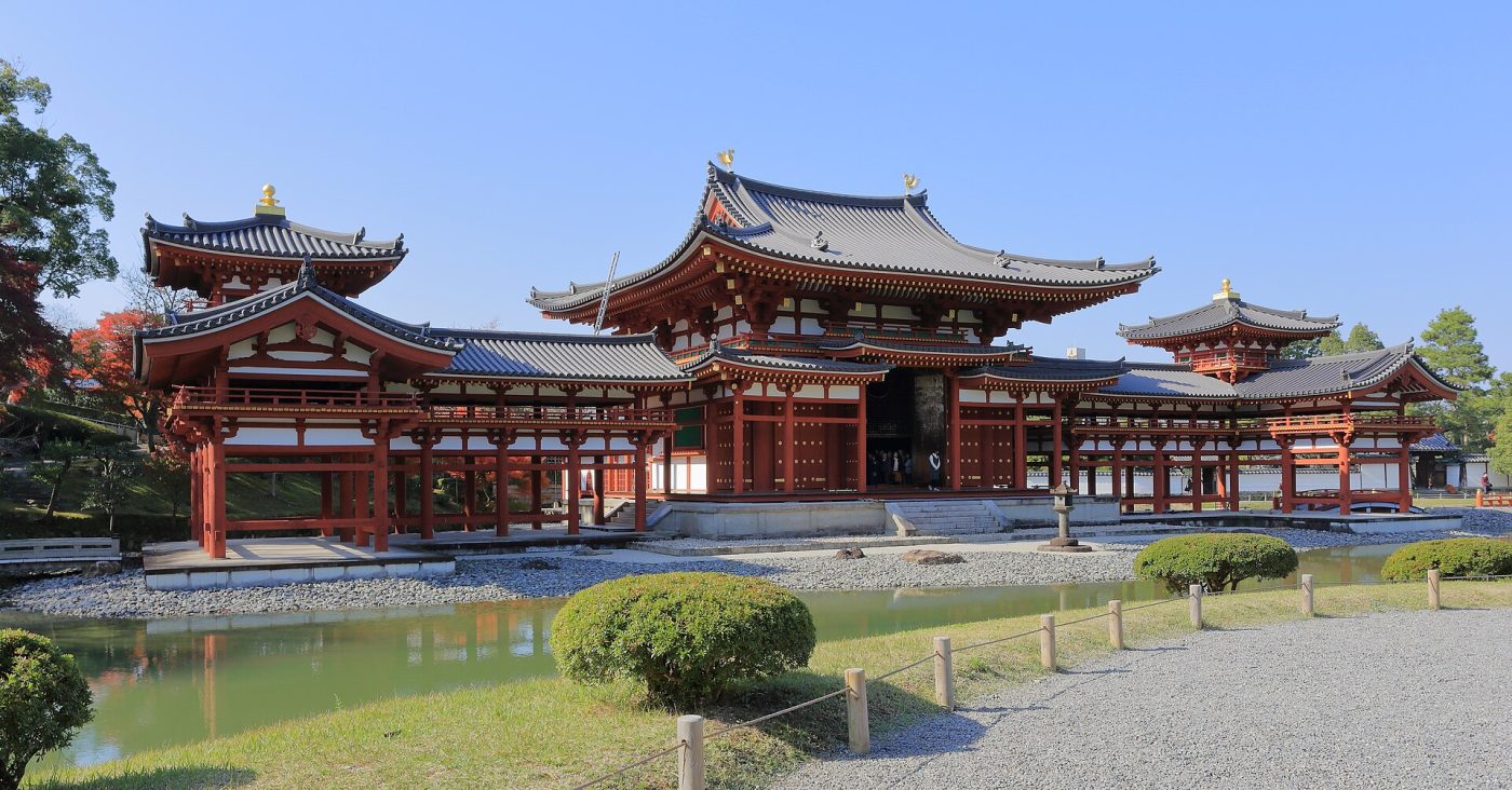 Byodo-in
