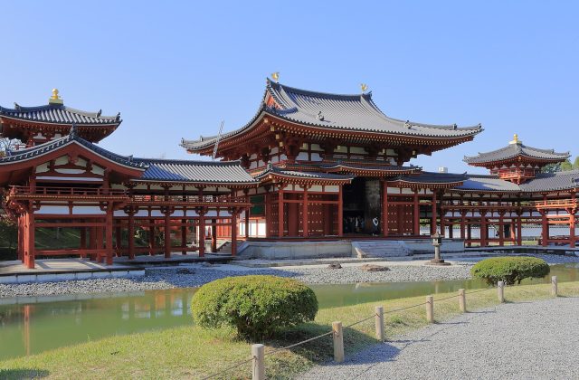 Byodo-in