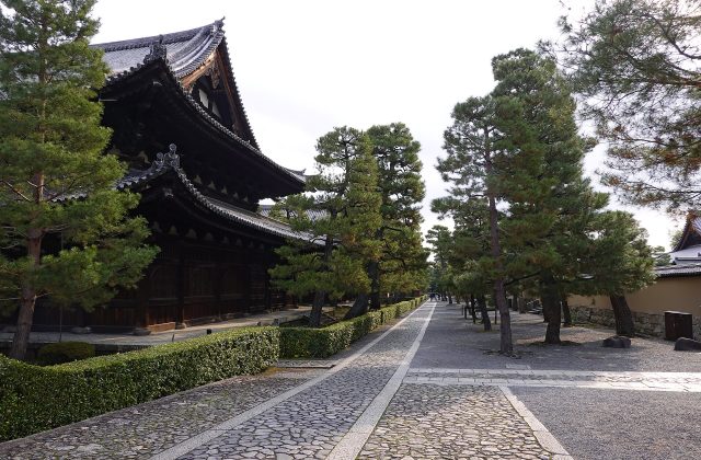 Daitoku-ji