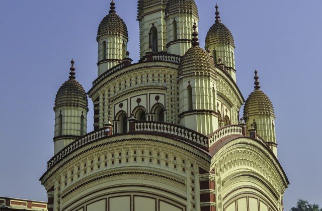 Dakshineswar Kali Temple