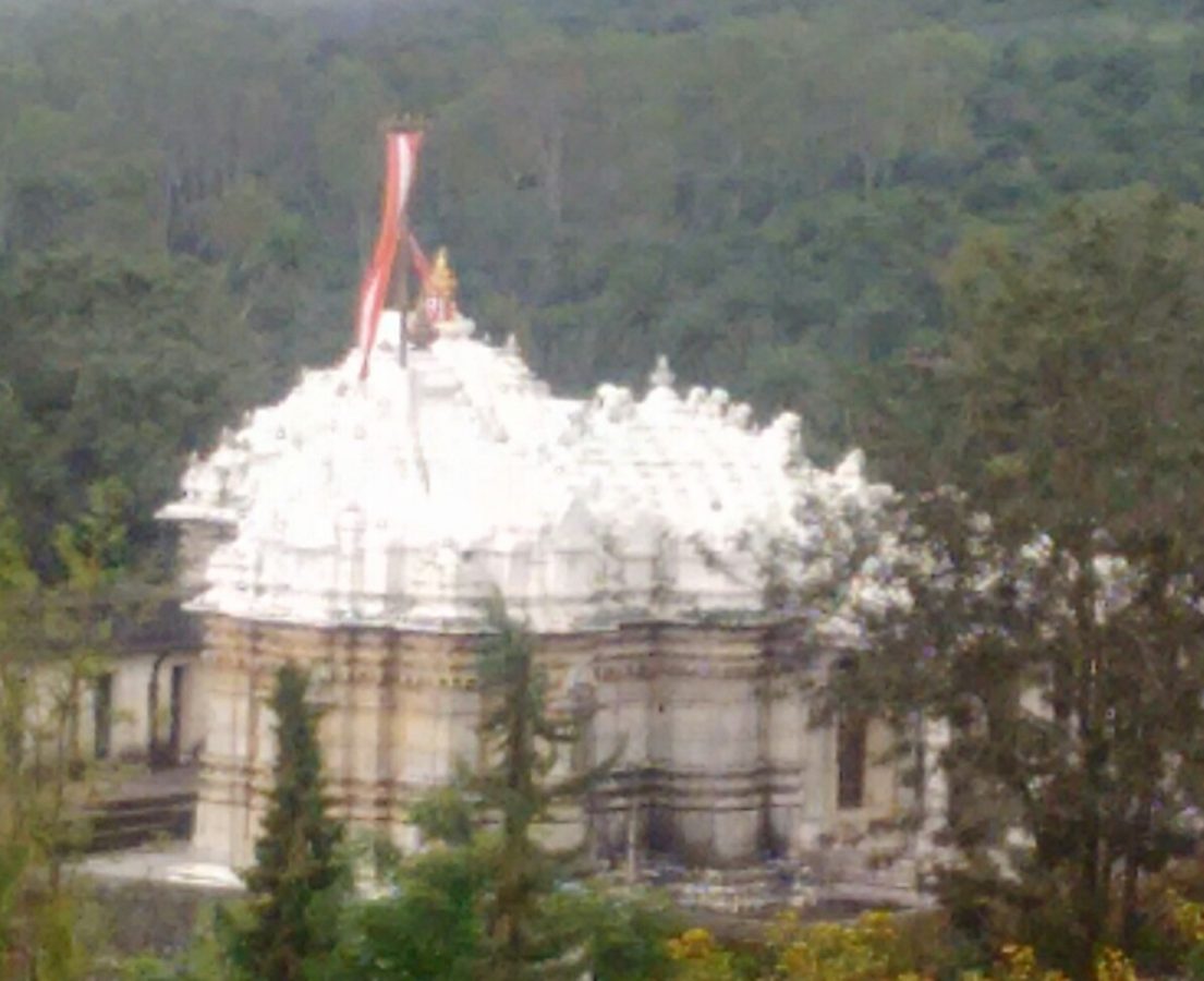Dilwara Temples