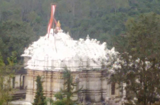 Dilwara Temples
