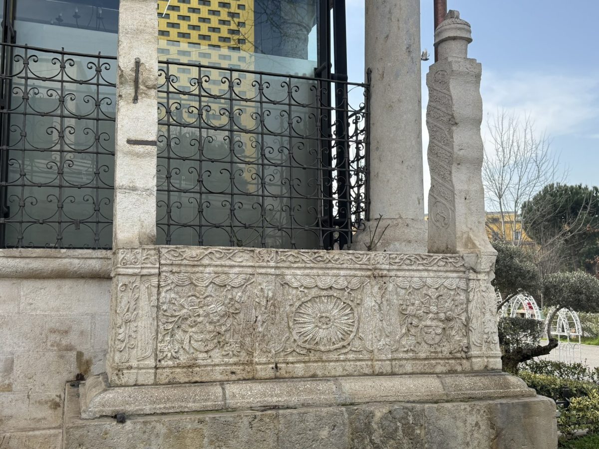 Et'hem Bey Mosque