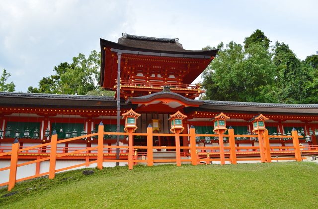 Kasuga Taisha