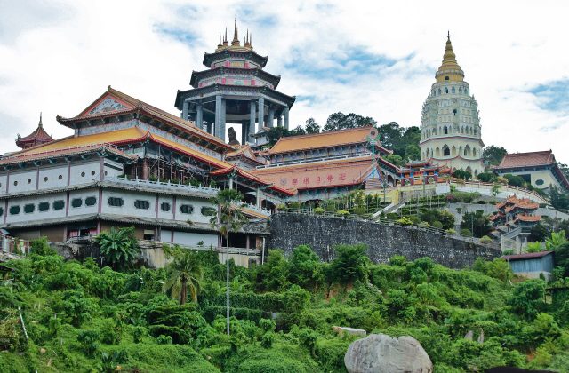 Kek Lok Si Temple