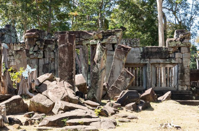Koh Ker