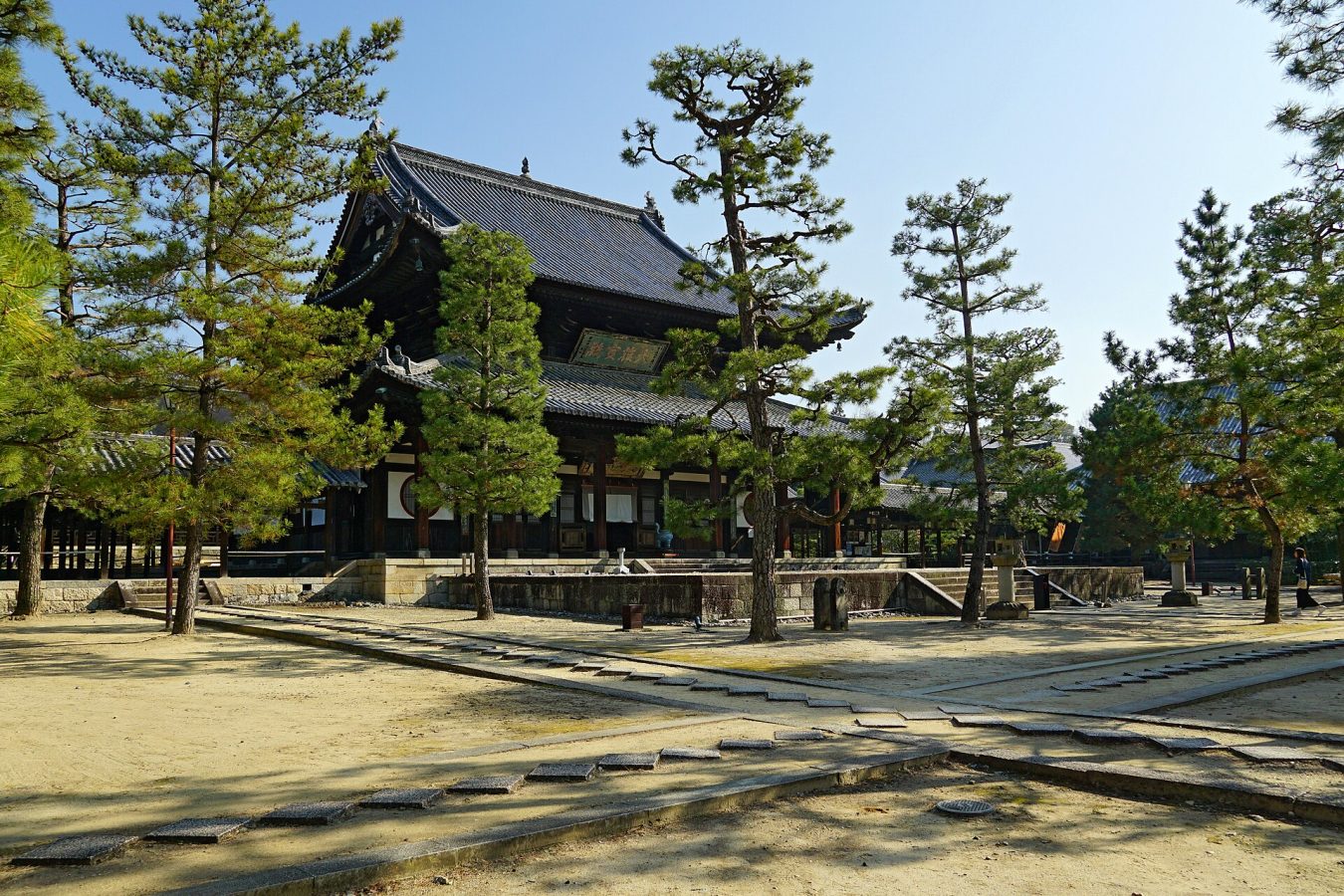 Manpuku-ji