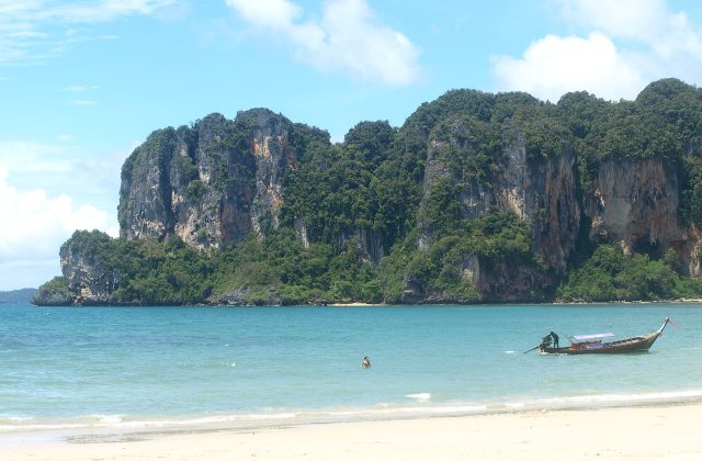 Phra Nang Cave Shrine