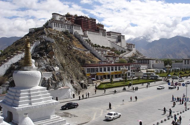 Potala Palace