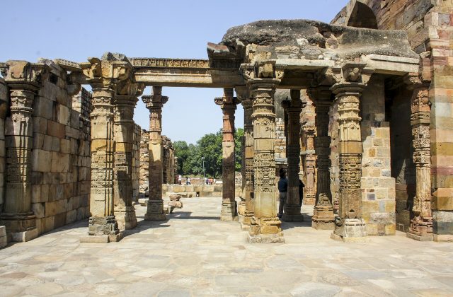 Quwwat-ul-Islam Mosque