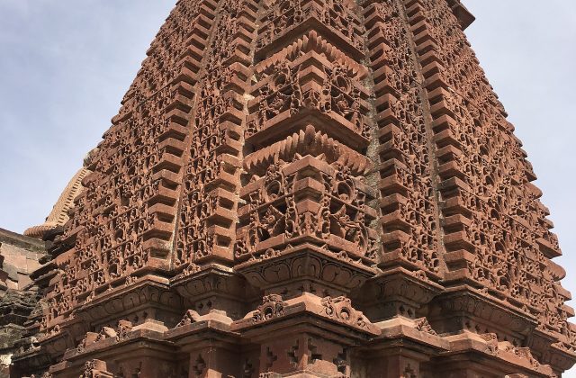 Sachiya Mata Temple, Osian