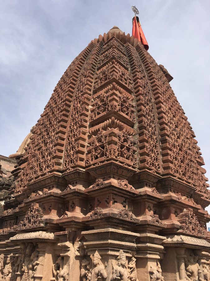 Sachiya Mata Temple, Osian