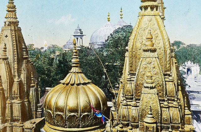 Kashi Vishwanath Temple