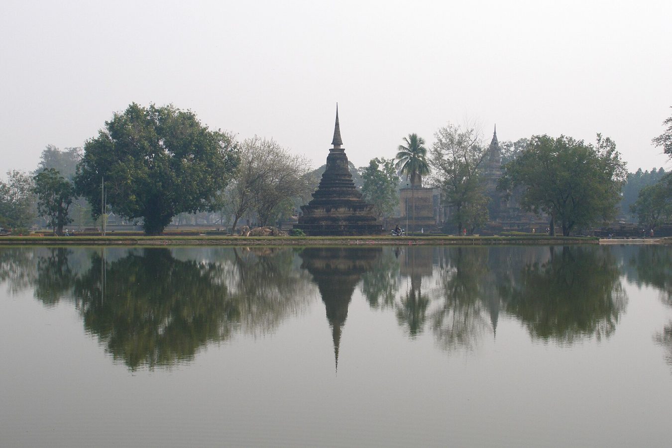 Sukhothai Historical Park
