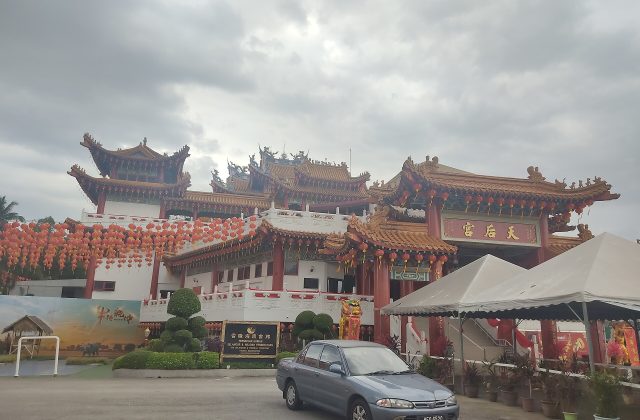 Thean Hou Temple