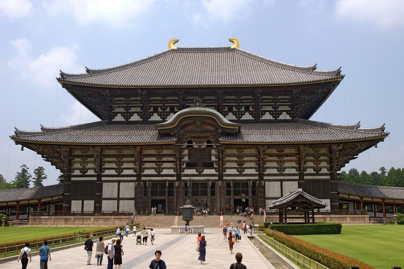 Todai-ji