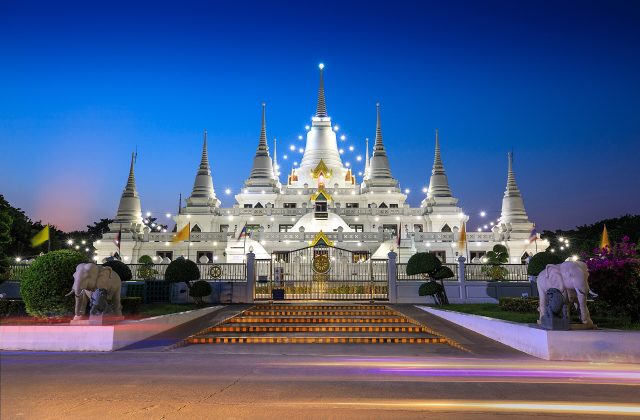 Wat Asokaram