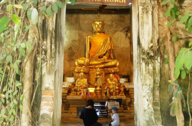Wat Bang Kung