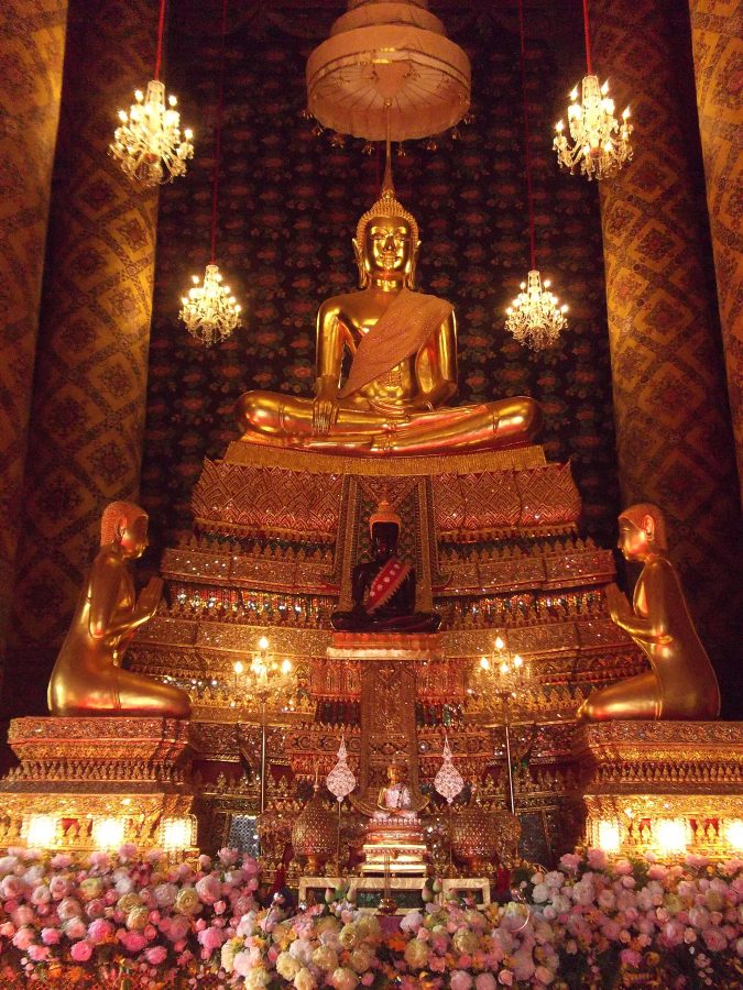 Wat Hong Rattanaram
