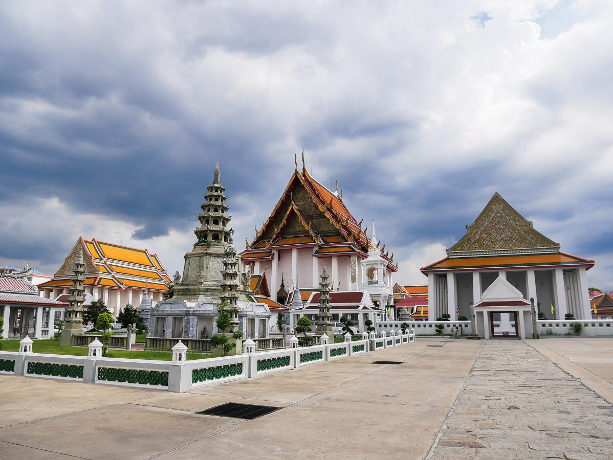 Wat Kalayanamit