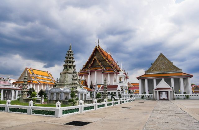 Wat Kalayanamit
