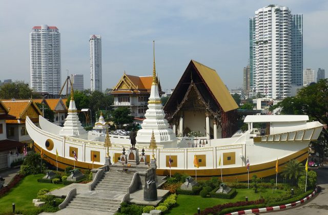 Wat Yannawa